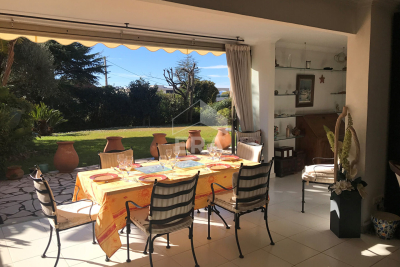 Appartement &agrave; vendre &agrave; ANTIBES  - 4 pi&egrave;ces - 116 m&sup2; 