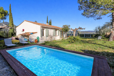 Maison &agrave; vendre &agrave; FLAYOSC  - 4 pi&egrave;ces - 94 m&sup2; 