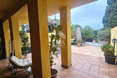 Appartement &agrave; vendre &agrave; NICE Roquebilliere - 2 pi&egrave;ces - 40 m&sup2; 