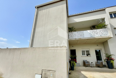 Bien &agrave; vendre &agrave; PIA  - 6 pi&egrave;ces - 115 m&sup2; 