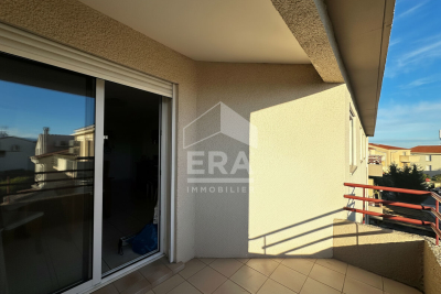 Appartement &agrave; vendre &agrave; PERPIGNAN  - 3 pi&egrave;ces - 77 m&sup2; 