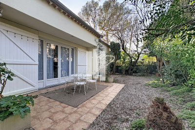 Maison &agrave; vendre &agrave; ST-RAPHAËL  - 3 pi&egrave;ces - 46 m&sup2; 