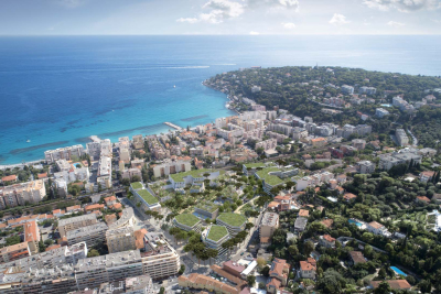 Commerce &agrave; vendre &agrave; ROQUEBRUNE-CAP-MARTIN   - 66 m&sup2; 