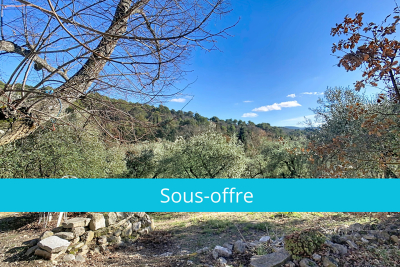 Maison &agrave; vendre &agrave; MALEMORT-DU-COMTAT  - 3 pi&egrave;ces - 40 m&sup2; 