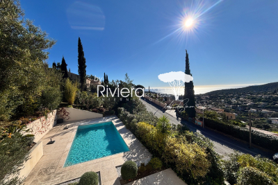 Maison &agrave; vendre vue etage mer 