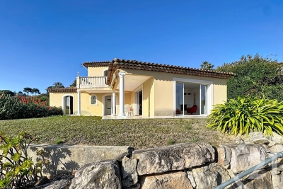 Maison &agrave; vendre &agrave; ANTIBES Promenade du Paillon - 6 pi&egrave;ces - 122 m&sup2; 