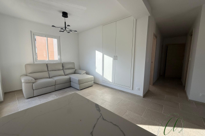 Appartement &agrave; louer &agrave; ST-ANDRÉ-DE-LA-ROCHE  - 3 pi&egrave;ces - 60 m&sup2; 