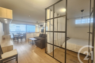Appartement &agrave; louer &agrave; PARIS 16EME Charonne - 2 pi&egrave;ces - 42 m&sup2; 