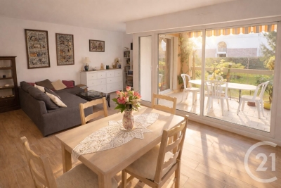 Appartement &agrave; vendre &agrave; MENTON  - 4 pi&egrave;ces - 86 m&sup2; 
