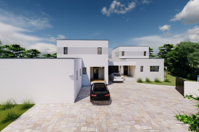 terrain &agrave; vendre &agrave; LA CIOTAT  - 10 pi&egrave;ces - 1320 m&sup2; 