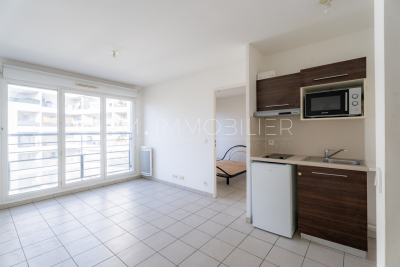 Appartement &agrave; vendre &agrave; MARSEILLE 3EME  - 2 pi&egrave;ces - 36 m&sup2; 