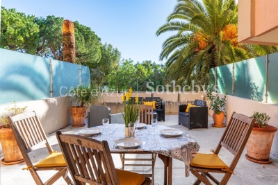 Appartement &agrave; vendre &agrave; NICE Promenade du Paillon - 1 pi&egrave;ces - 31 m&sup2; 