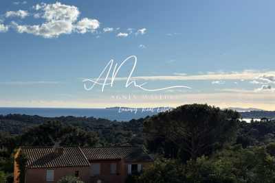 Apartment for sale in LA CROIX-VALMER  - 2 rooms - 28 m&sup2; 