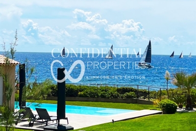 House for sale in LES ISSAMBRES  - 6 rooms - 211 m&sup2; 