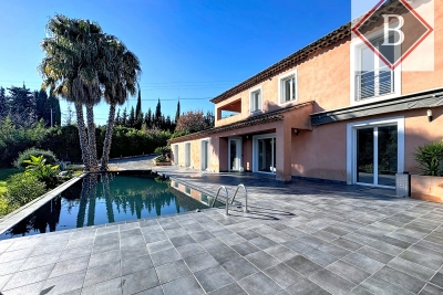 Maison &agrave; vendre maison bourgeoise alpes maritimes alpes maritimes 