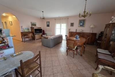 Appartement &agrave; vendre &agrave; MONTÉLIMAR  - 4 pi&egrave;ces - 96 m&sup2; 