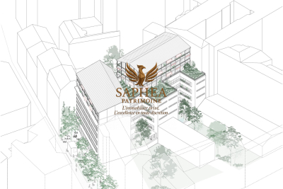 Appartement &agrave; vendre jardin residence nord 