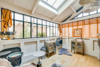 Appartement à vendre maison charme 1900