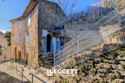 Maison &agrave; vendre &agrave; NYONS  - 4 pi&egrave;ces - 64 m&sup2; 