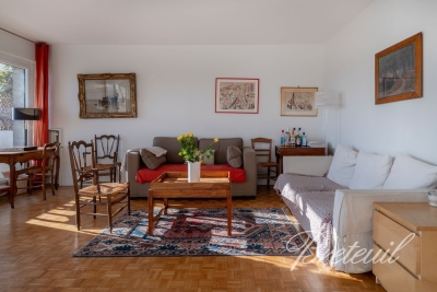 Appartement &agrave; vendre &agrave; PARIS 7EME Saint-Thomas d'Aquin 7 - 4 pi&egrave;ces - 95 m&sup2; 