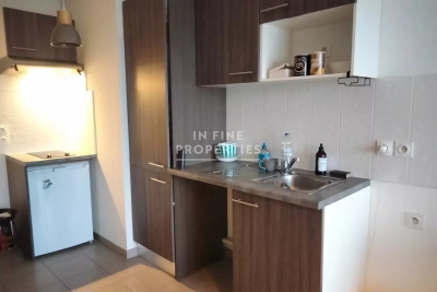 Appartement &agrave; vendre tram gare 