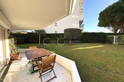 Apartment for sale in CANNES  - 3 rooms  