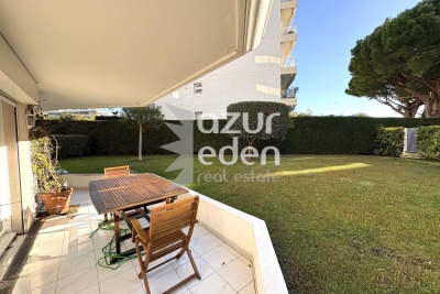 Appartement &agrave; vendre &agrave; CANNES  - 3 pi&egrave;ces  