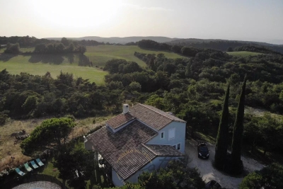Maison &agrave; vendre piscine hors sol 
