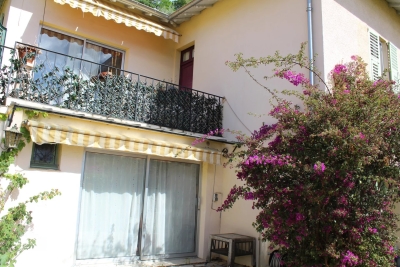 Maison &agrave; vendre &agrave; GRASSE  - 4 pi&egrave;ces - 92 m&sup2; 