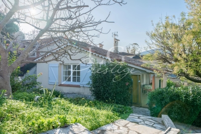 House for sale in STE-MAXIME  - 3 rooms - 63 m&sup2; 