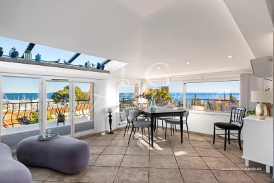 Appartement &agrave; vendre prestige immobilier 