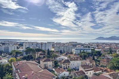 Appartement &agrave; vendre piscine hors sol 