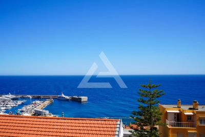 Appartement &agrave; vendre &agrave; CAP-D'AIL  - 4 pi&egrave;ces - 87 m&sup2; 
