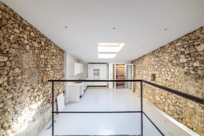 Apartment for sale in VENCE  - 2 rooms - 56 m&sup2; 