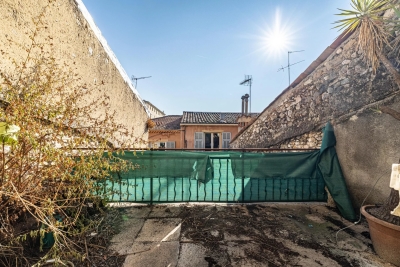 Apartment for sale in VENCE  - 4 rooms - 103 m&sup2; 