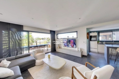 Maison &agrave; vendre &agrave; VILLENEUVE DE LA RAHO  - 5 pi&egrave;ces - 130 m&sup2; 