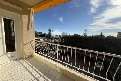 Apartment to rent in BEAULIEU-SUR-MER  - 2 rooms - 39 m&sup2; 