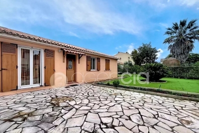 House for sale in LE CANNET  - 4 rooms - 90 m&sup2; 