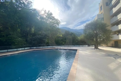 Apartment for sale in GORBIO  - 1 rooms - 26 m&sup2; 