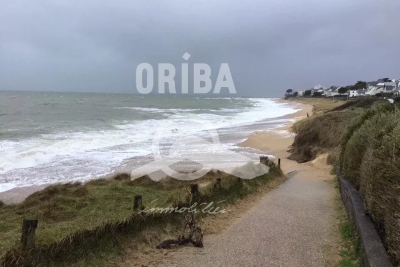 Appartement &agrave; vendre &agrave; PORNICHET  - 4 pi&egrave;ces - 96 m&sup2; 