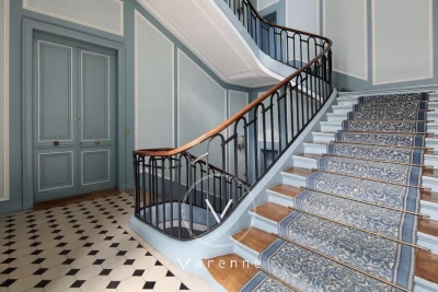 Appartement &agrave; vendre &agrave; PARIS 6EME  - 6 pi&egrave;ces - 191 m&sup2; 