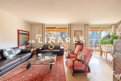 Appartement &agrave; vendre &agrave; MARSEILLE 9EME  - 3 pi&egrave;ces - 101 m&sup2; 