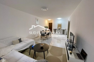 Appartement &agrave; vendre &agrave; NICE Roquebilliere - 3 pi&egrave;ces - 80 m&sup2; 