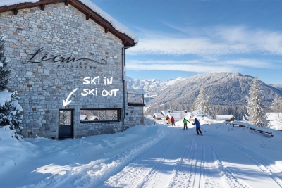 Appartement &agrave; vendre &agrave; LANDRY  - 3 pi&egrave;ces - 39 m&sup2; 