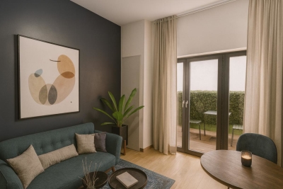 Appartement &agrave; vendre &agrave; PARIS 20EME  - 1 pi&egrave;ces - 20 m&sup2; 