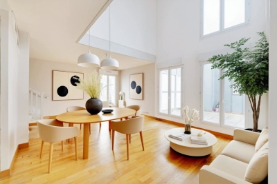 Appartement &agrave; vendre 690000 