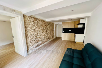 Apartment for sale in ANTIBES  - 2 rooms - 41 m&sup2; 