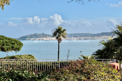 Apartment for sale in GRIMAUD  - 3 rooms - 47 m&sup2; 