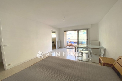 Apartment to rent in MENTON  - 1 rooms - 30 m&sup2; 