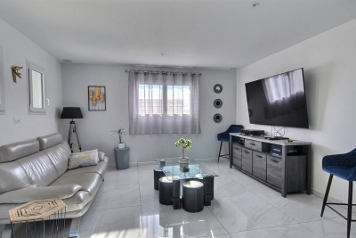 Maison &agrave; vendre &agrave; CHAUVE  - 5 pi&egrave;ces - 143 m&sup2; 